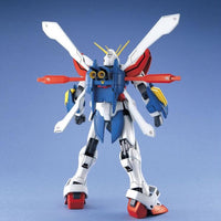 Bandai 5062836 MG 1/100 GF13-017NJII G Gundam | Hobbies Online