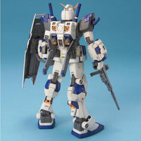 Bandai 5062837 MG 1/100 RX-78-4 Gundam MSV | Hobbies Online