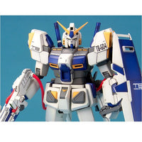 Bandai 5062837 MG 1/100 RX-78-4 Gundam MSV | Hobbies Online
