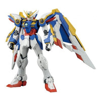 Bandai 5062839 MG 1/100 Wing Gundam Version Ka Gundam Wing | Hobbies Online