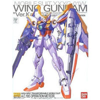 Bandai 5062839 MG 1/100 Wing Gundam Version Ka Gundam Wing | Hobbies Online