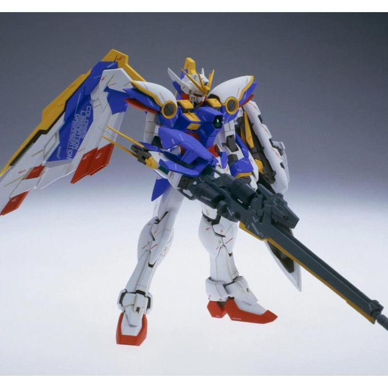 Bandai 5062839 MG 1/100 Wing Gundam Version Ka Gundam Wing | Hobbies Online