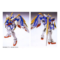 Bandai 5062839 MG 1/100 Wing Gundam Version Ka Gundam Wing | Hobbies Online