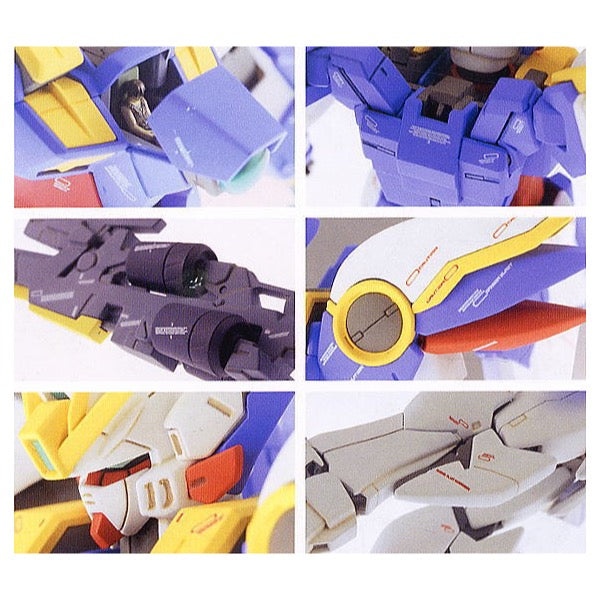 Bandai 5062839 MG 1/100 Wing Gundam Version Ka Gundam Wing | Hobbies Online
