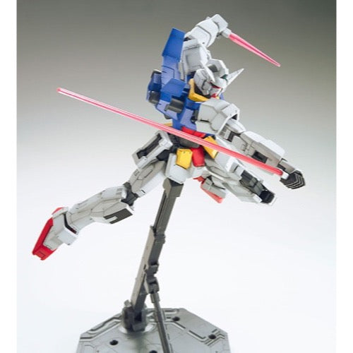 Bandai 5062842 MG 1/100 Gundam AGE-1 Normal Mobile Suit Gundam AGE