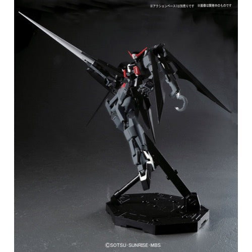 Bandai 5062844 MG 1/100 Gundam AGE-2 Dark Hound