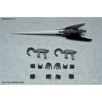 Bandai 5062844 MG 1/100 Gundam AGE-2 Dark Hound