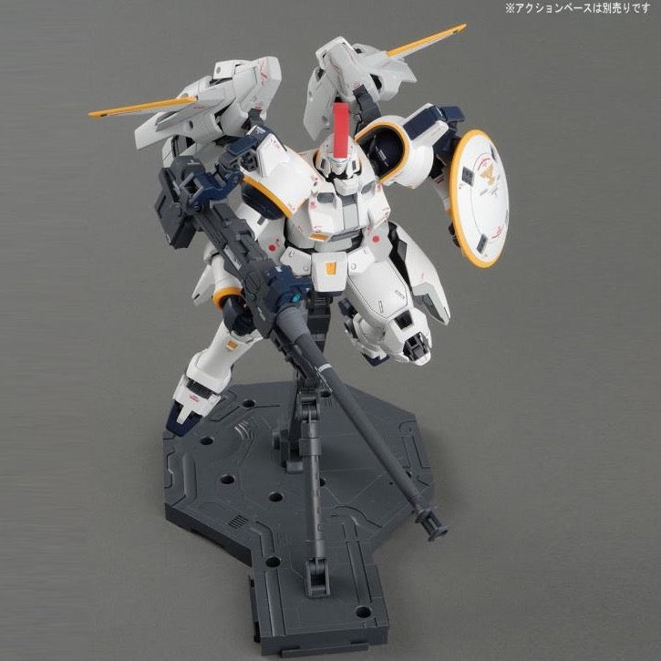 Bandai 5062845 MG 1/100 Tallgeese I EW Version Gundam Wing | Hobbies Online
