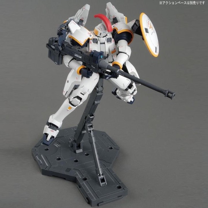 Bandai 5062845 MG 1/100 Tallgeese I EW Version Gundam Wing | Hobbies Online