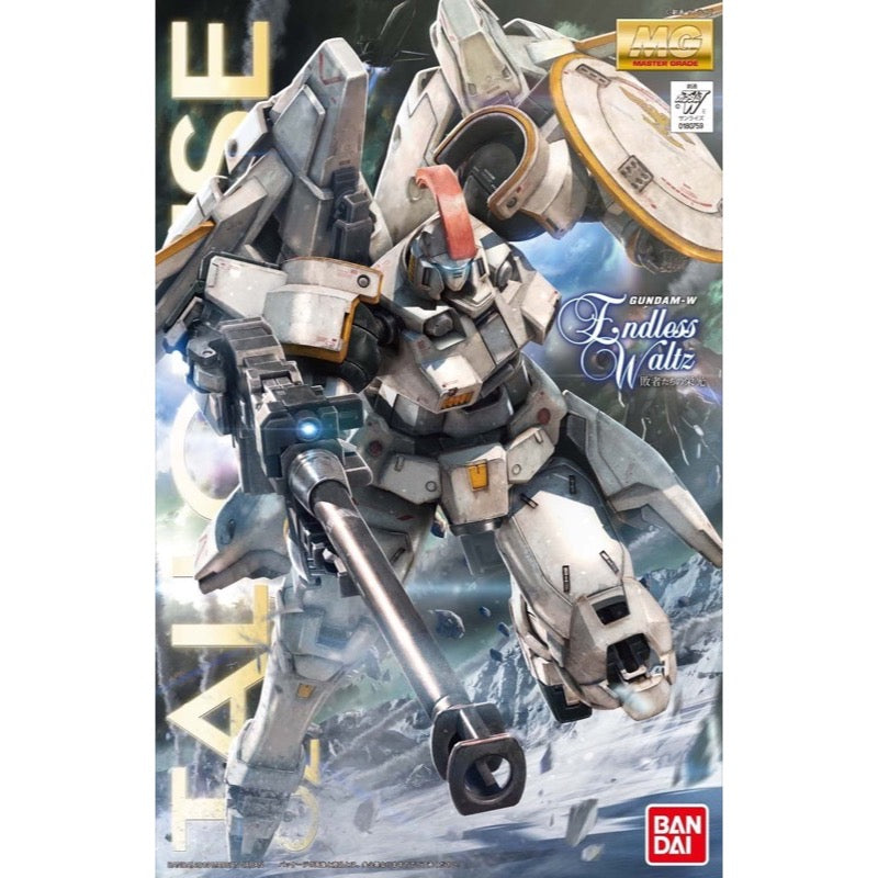 Bandai 5062845 MG 1/100 Tallgeese I EW Version Gundam Wing | Hobbies Online