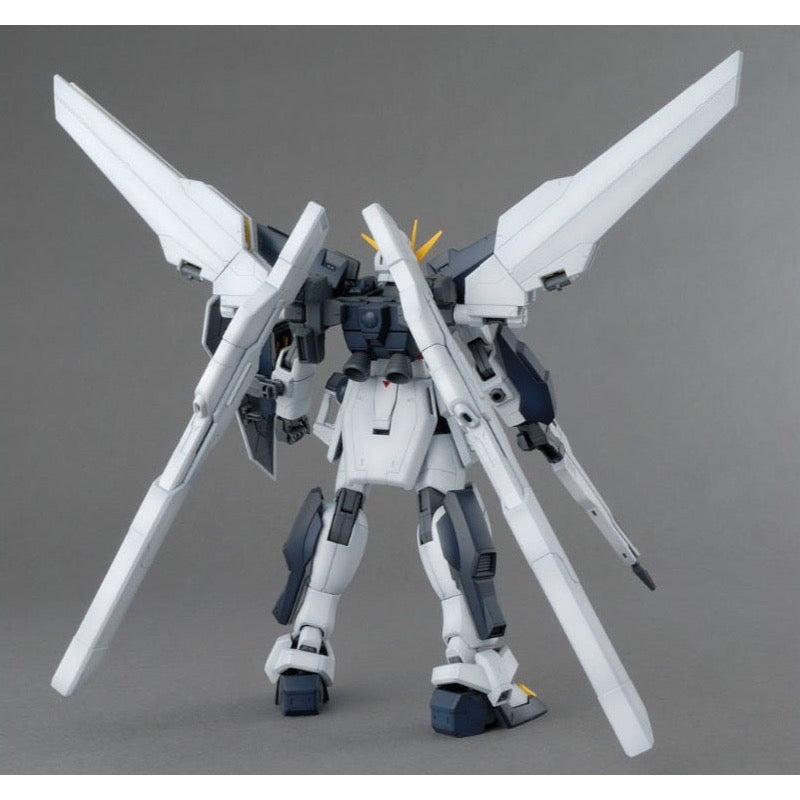 Bandai 5062846 MG 1/100 Gundam Double X | Hobbies Online