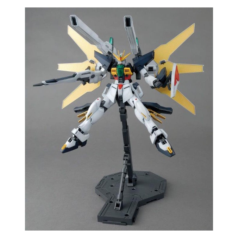 Bandai 5062846 MG 1/100 Gundam Double X | Hobbies Online