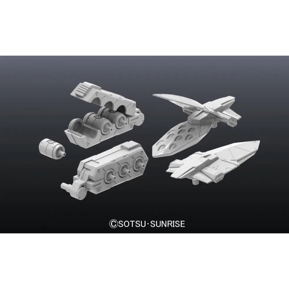Bandai 5062862 1/144 Builders Parts HD MS Funnel 01 4573102628626