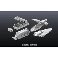 Bandai 5062862 1/144 Builders Parts HD MS Funnel 01 4573102628626