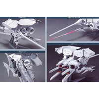 Bandai 5062896 HG 1/550 RX-78 GP03 Dendrobium Gundam 0083 |  Hobbies Online