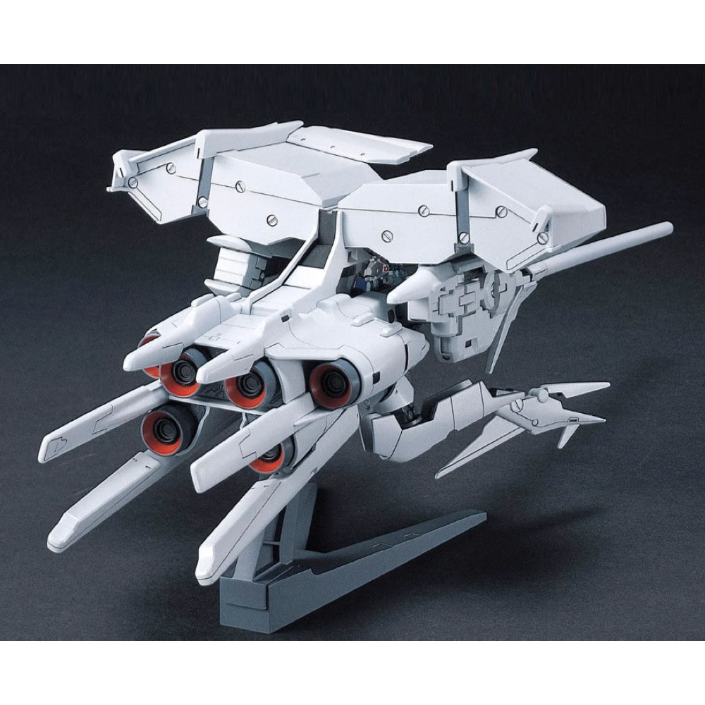 Bandai 5062896 HG 1/550 RX-78 GP03 Dendrobium Gundam 0083 |  Hobbies Online