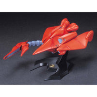 Bandai 5062898 HG 1/550 MA-06 Val Walo Gundam 0083 |  Hobbies Online