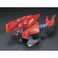Bandai 5062898 HG 1/550 MA-06 Val Walo Gundam 0083 |  Hobbies Online