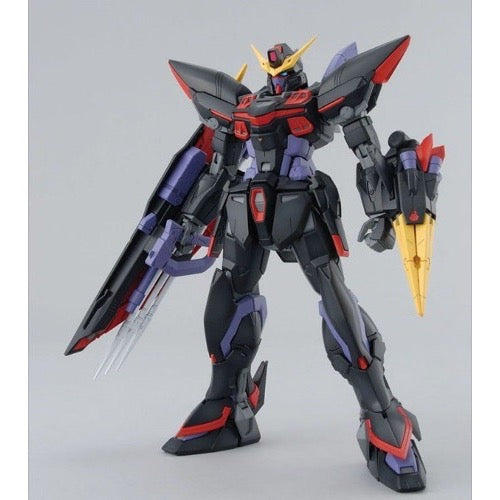 Bandai 5062905 MG 1/100 Blitz Gundam