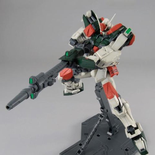 Bandai 5062906 MG 1/100 Buster Gundam