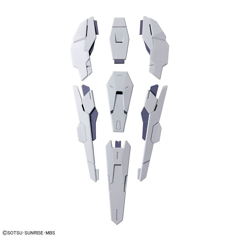 Bandai 5062944 HG 1/144 Gundam Lfrith Gundam The Witch From Mercury 4573102629449