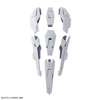 Bandai 5062944 HG 1/144 Gundam Lfrith Gundam The Witch From Mercury 4573102629449
