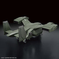 Bandai 5062946 1/72 HG V33 Stork Carrier Kyoukai Senki