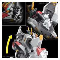 Bandai 5062947 Full Mechanics 1/48 MAILeS Kenbu Kyoukai Senki