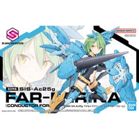 Bandai 5062948 30MS SIS-Ac25g Far-Farina (Conductor Form)