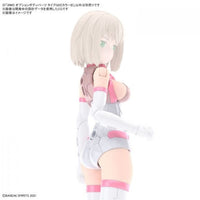 Bandai 5062949 Option Body Parts Type G03 Colour B 30MS