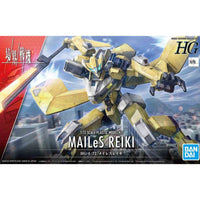 Bandai 5062950 HG 1/72 MAILeS Reiki Kyoukai Senki | Hobbies Online