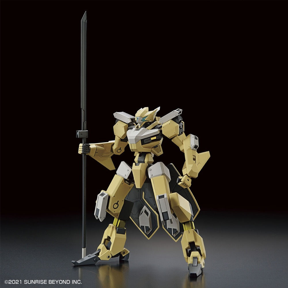 Bandai 5062950 HG 1/72 MAILeS Reiki Kyoukai Senki | Hobbies Online
