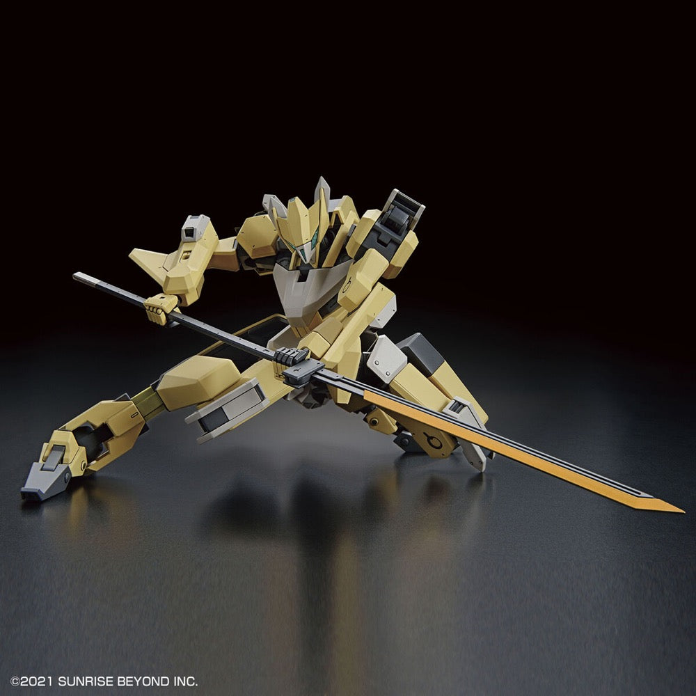 Bandai 5062950 HG 1/72 MAILeS Reiki Kyoukai Senki | Hobbies Online