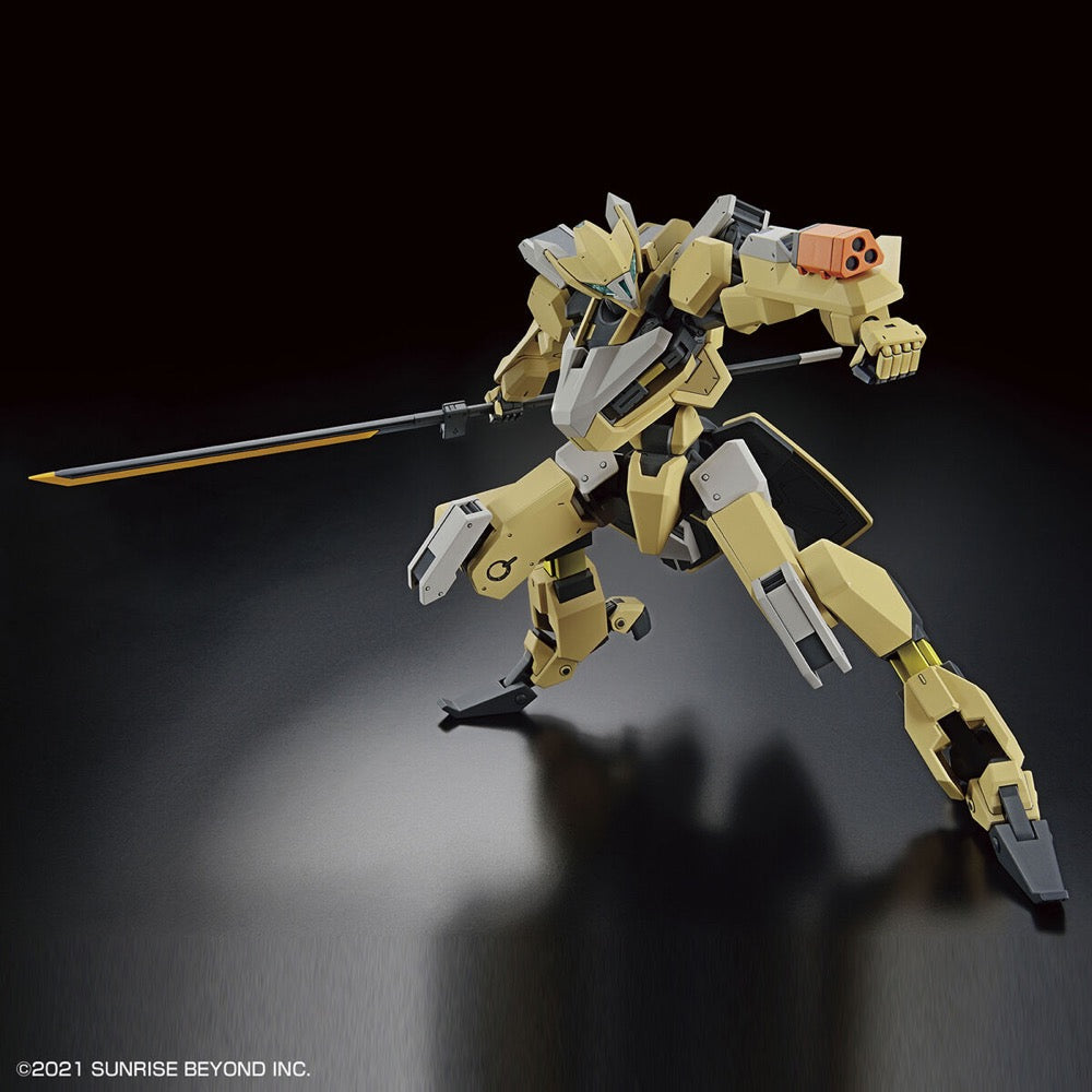 Bandai 5062950 HG 1/72 MAILeS Reiki Kyoukai Senki | Hobbies Online
