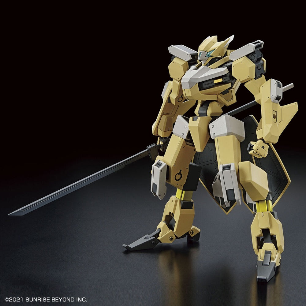 Bandai 5062950 HG 1/72 MAILeS Reiki Kyoukai Senki | Hobbies Online