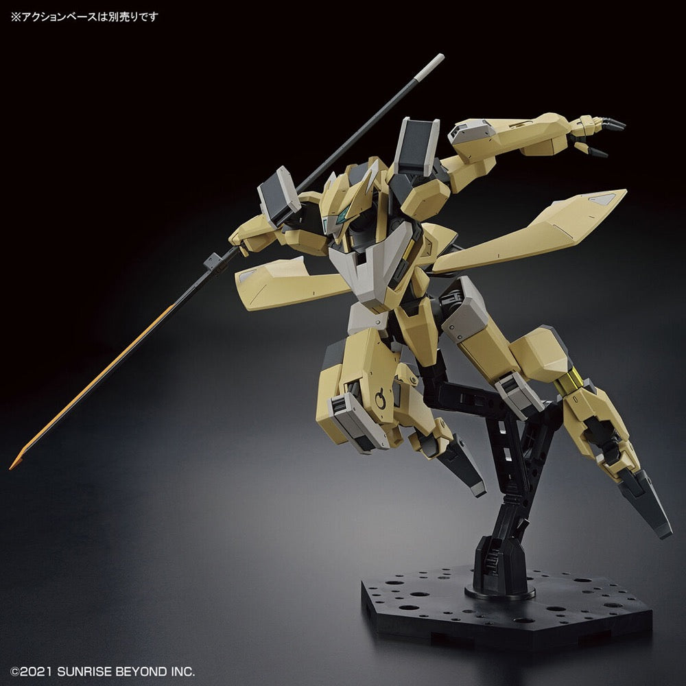 Bandai 5062950 HG 1/72 MAILeS Reiki Kyoukai Senki | Hobbies Online