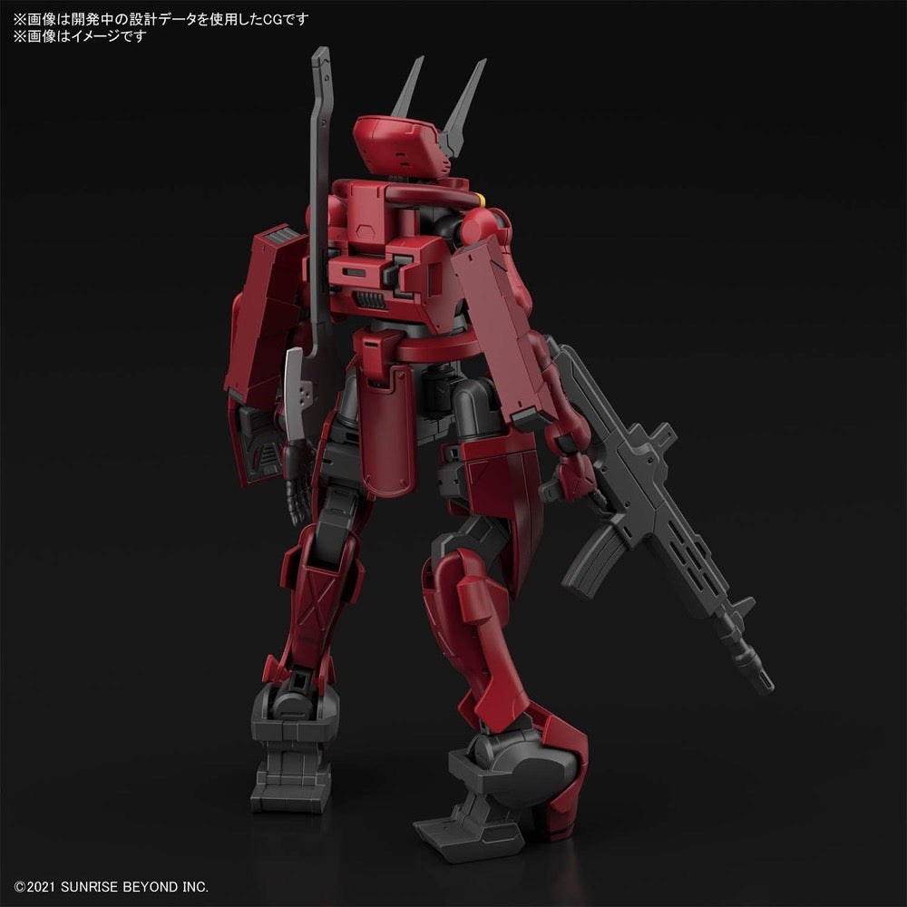 Bandai 5062951 HG 1/72 Nyuren AMAIM