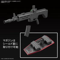 Bandai 5062951 HG 1/72 Nyuren AMAIM