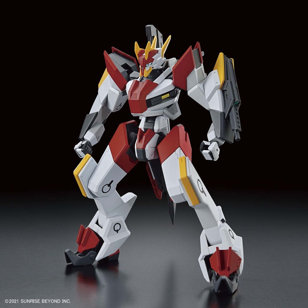 Bandai 5062954 MAILeS Kenbu Zan Kyoukai Senki