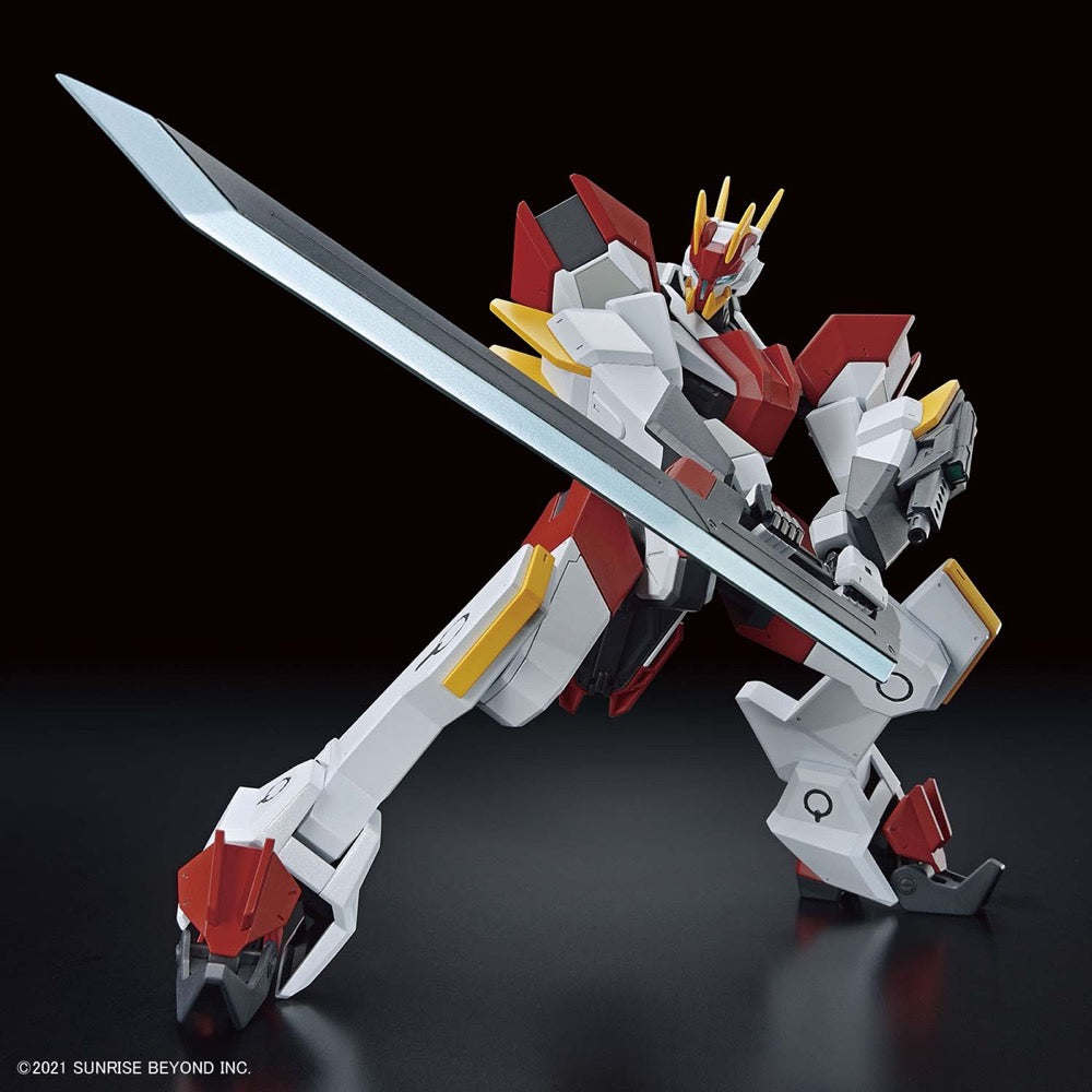 Bandai 5062954 MAILeS Kenbu Zan Kyoukai Senki