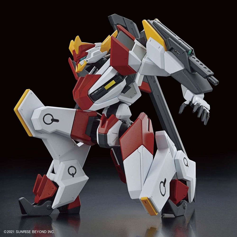Bandai 5062954 MAILeS Kenbu Zan Kyoukai Senki