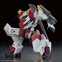 Bandai 5062954 MAILeS Kenbu Zan Kyoukai Senki