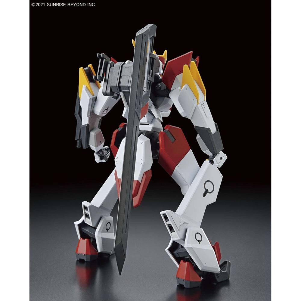 Bandai 5062954 MAILeS Kenbu Zan Kyoukai Senki