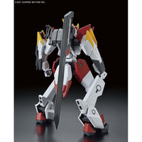 Bandai 5062954 MAILeS Kenbu Zan Kyoukai Senki