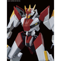 Bandai 5062954 MAILeS Kenbu Zan Kyoukai Senki