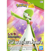 Bandai 5063024 Gardevoir Pokemon Model Kit | Hobbies Online