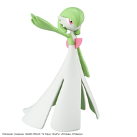 Bandai 5063024 Gardevoir Pokemon Model Kit | Hobbies Online