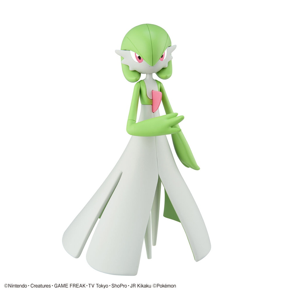 Bandai 5063024 Gardevoir Pokemon Model Kit | Hobbies Online