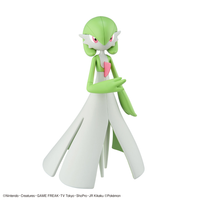 Bandai 5063024 Gardevoir Pokemon Model Kit | Hobbies Online
