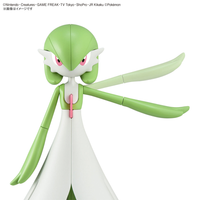 Bandai 5063024 Gardevoir Pokemon Model Kit | Hobbies Online